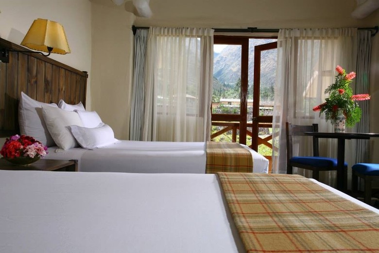 Hotel Casa Andina Premium Valle Sagrado