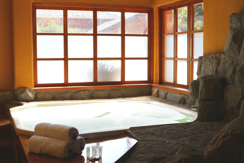 Hotel San Agustin Urubamba