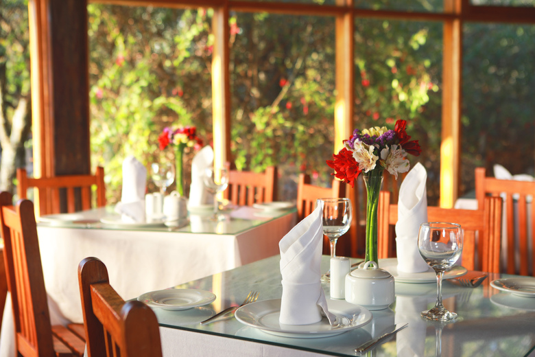 Hotel San Agustin Urubamba