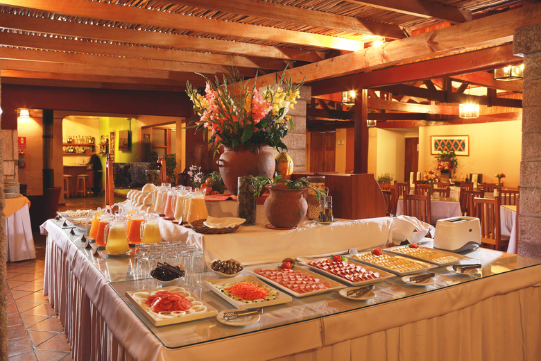 Hotel San Agustin Urubamba