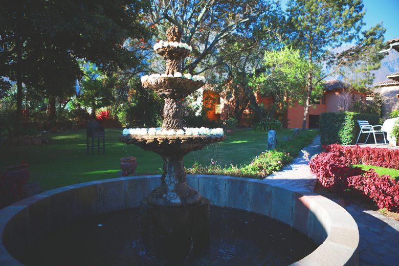 Hotel San Agustin Urubamba