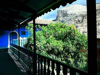 Hotel San Agustin Urubamba