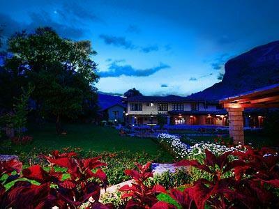 Hotel San Agustin Urubamba
