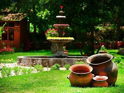 Hotel San Agustin Urubamba