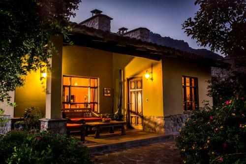 Hotel Sol Y Luna - Relais & Chateaux