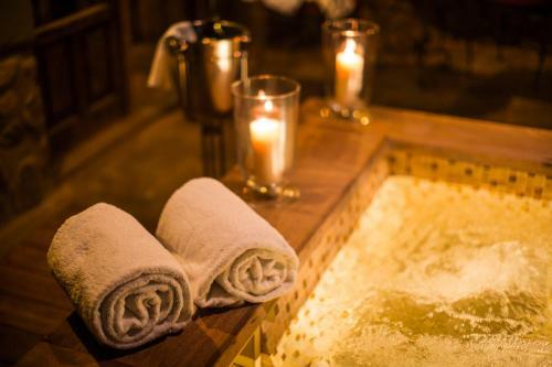 Hotel Sol Y Luna - Relais & Chateaux