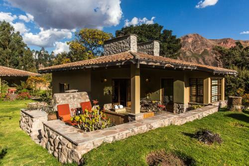 Hotel Sol Y Luna - Relais & Chateaux