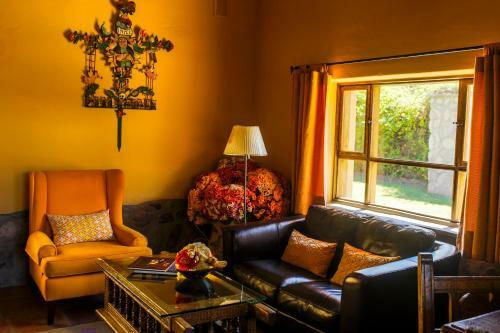 Hotel Sol Y Luna - Relais & Chateaux