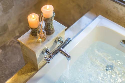 Hotel Sol Y Luna - Relais & Chateaux