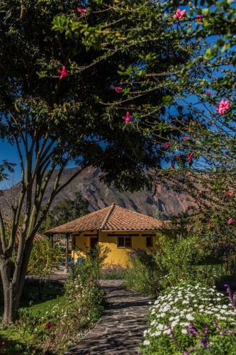 Hotel Sol Y Luna - Relais & Chateaux
