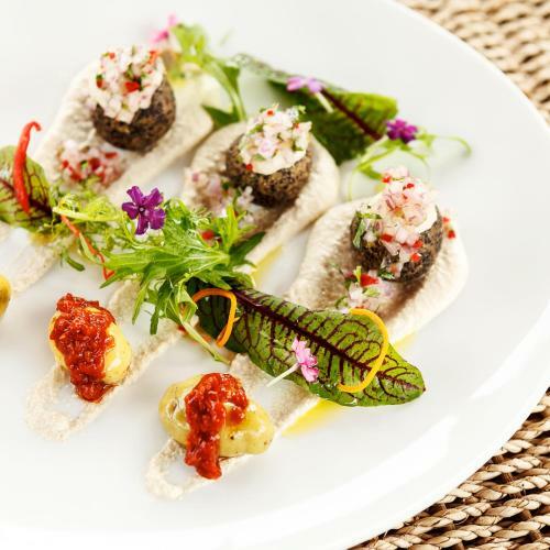 Hotel Sol Y Luna - Relais & Chateaux
