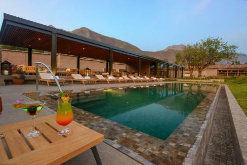 Hotel Sol Y Luna - Relais & Chateaux
