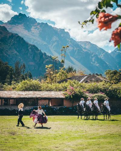 Hotel Sol Y Luna - Relais & Chateaux