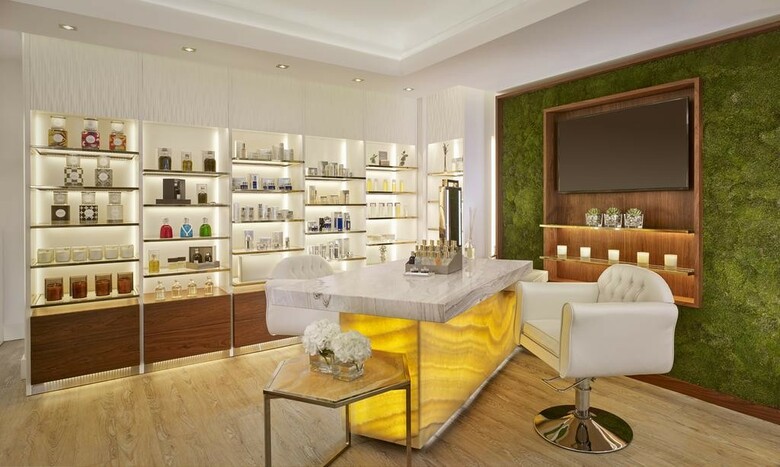 Hotel Ritz Carlton