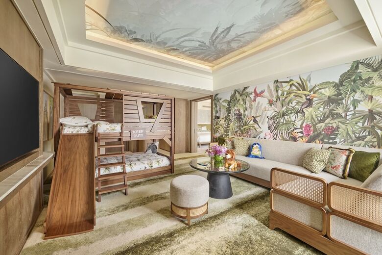 Hotel Mandarin Oriental Singapore