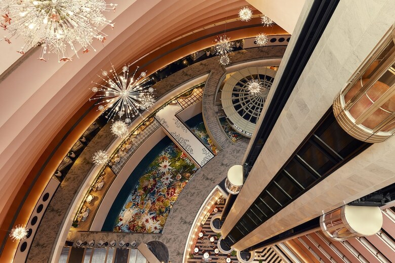 Hotel Mandarin Oriental Singapore