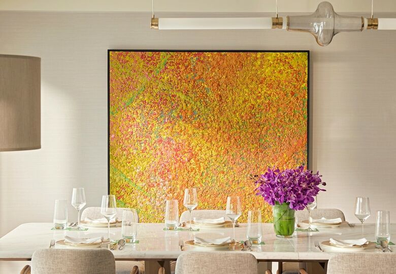 Hotel Mandarin Oriental Singapore