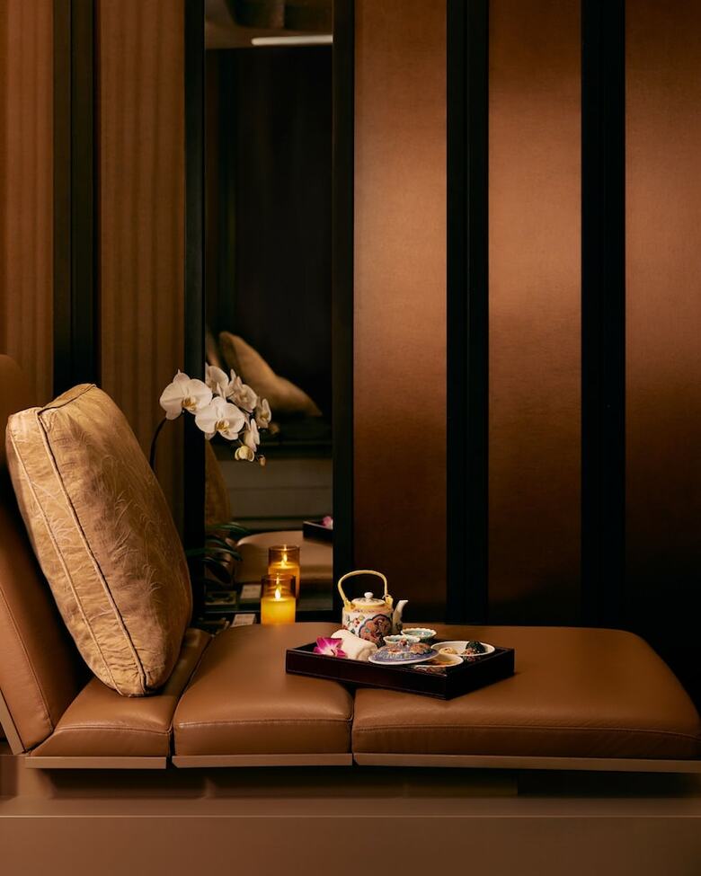 Hotel Mandarin Oriental Singapore