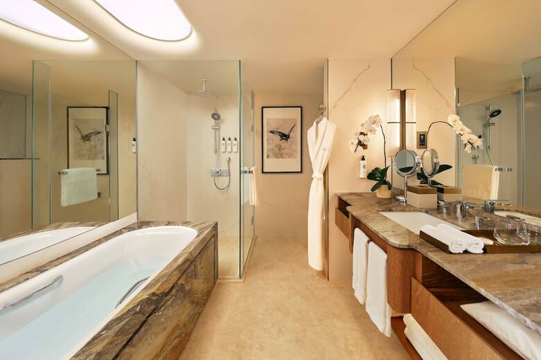 Hotel Mandarin Oriental Singapore