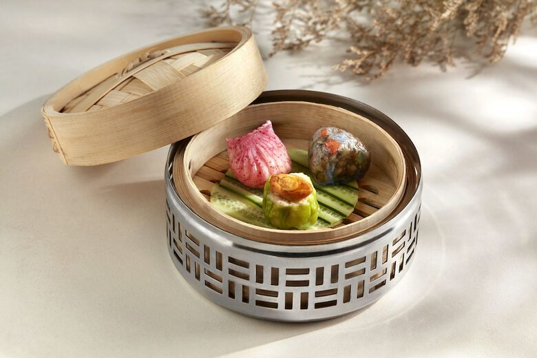 Hotel Mandarin Oriental Singapore