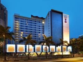 Hotel Royal At Newton