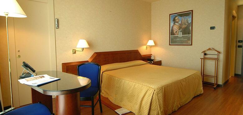 Grand Hotel San Marino