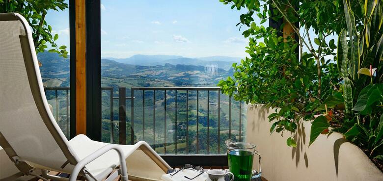 Grand Hotel San Marino