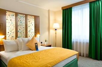 Hotel Radisson Blu