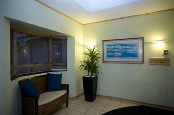Hotel Road Lodge Port Elizabeth