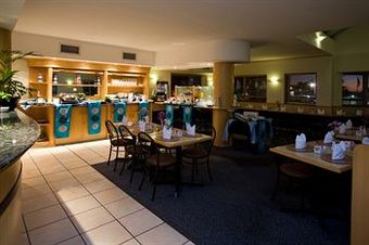 Hotel Road Lodge Port Elizabeth