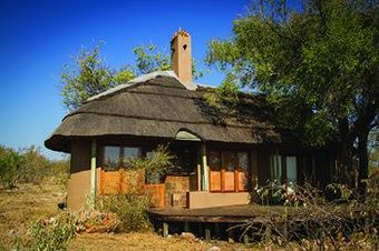 Posada Rhulani Safari Lodge