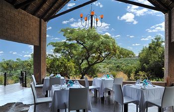Posada Zwahili Game Lodge & Spa