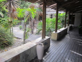 Hotel Ibhayi Town Lodge