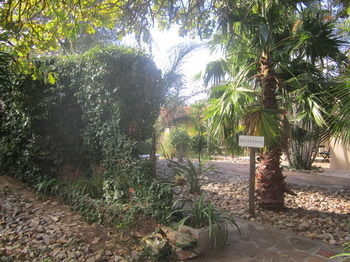 Hotel Ibhayi Town Lodge