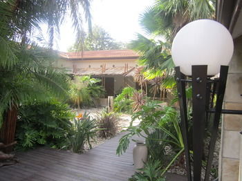 Hotel Ibhayi Town Lodge