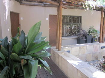 Hotel Ibhayi Town Lodge