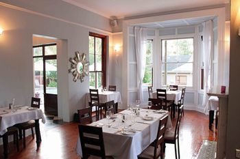 Hotel Ibhayi Town Lodge