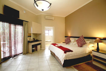 Hotel Ibhayi Town Lodge