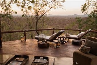 Posada Madikwe Hills