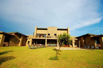 Hotel Legend Golf & Safari Resort