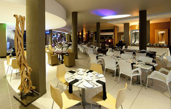 Hotel Legend Golf & Safari Resort