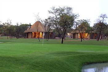 Posada Protea Zebula Lodge