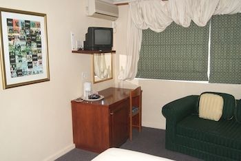Hotel Broadway Guesthouse