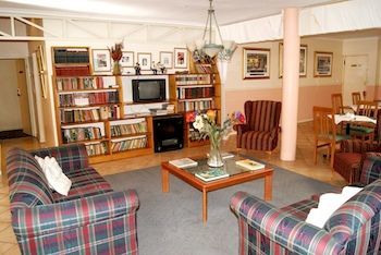 Hotel Broadway Guesthouse