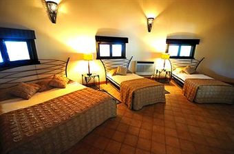 Apartamento Speke Resort & Conference Centre