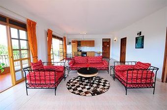 Apartamento Speke Resort & Conference Centre