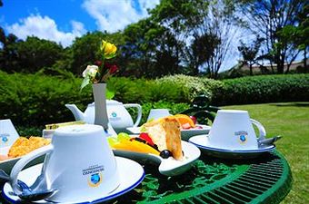 Apartamento Speke Resort & Conference Centre