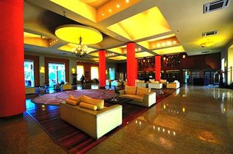 Apartamento Speke Resort & Conference Centre