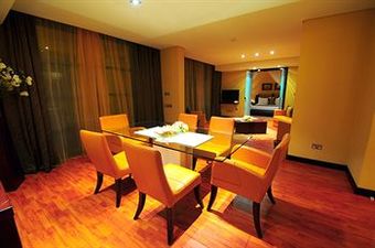 Apartamento Speke Resort & Conference Centre