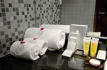 Apartamento Speke Resort & Conference Centre